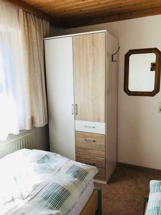 Ferienwohnung Wieser Reizegg 7, 5652 Dienten Dienten am Hochkoenig Ngoại thất bức ảnh