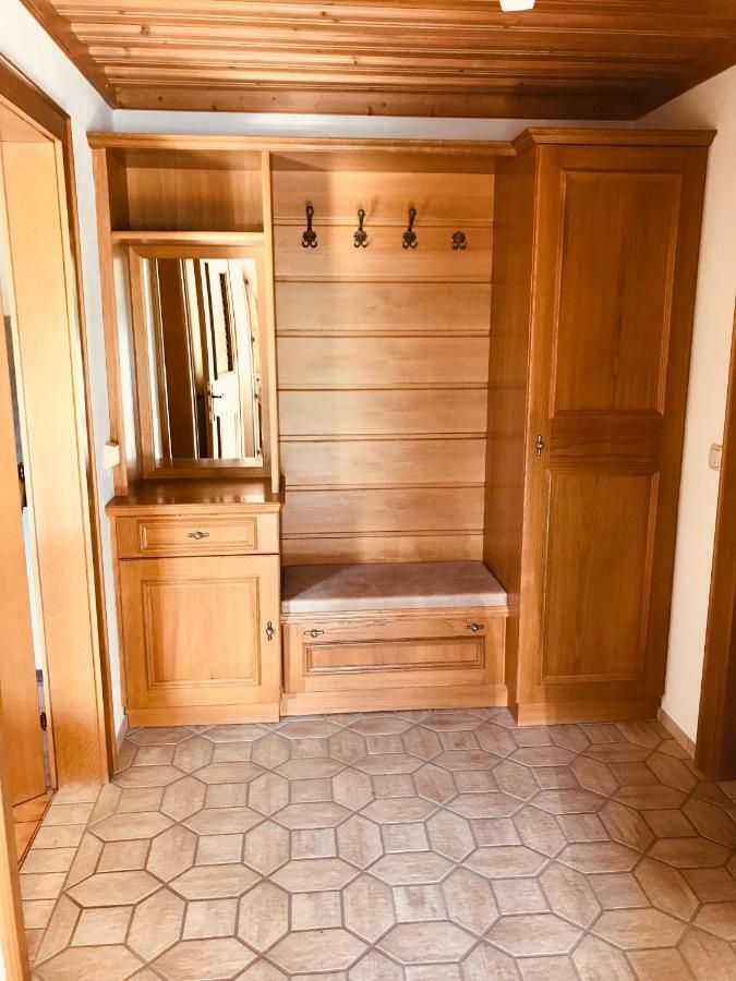 Ferienwohnung Wieser Reizegg 7, 5652 Dienten Dienten am Hochkoenig Ngoại thất bức ảnh