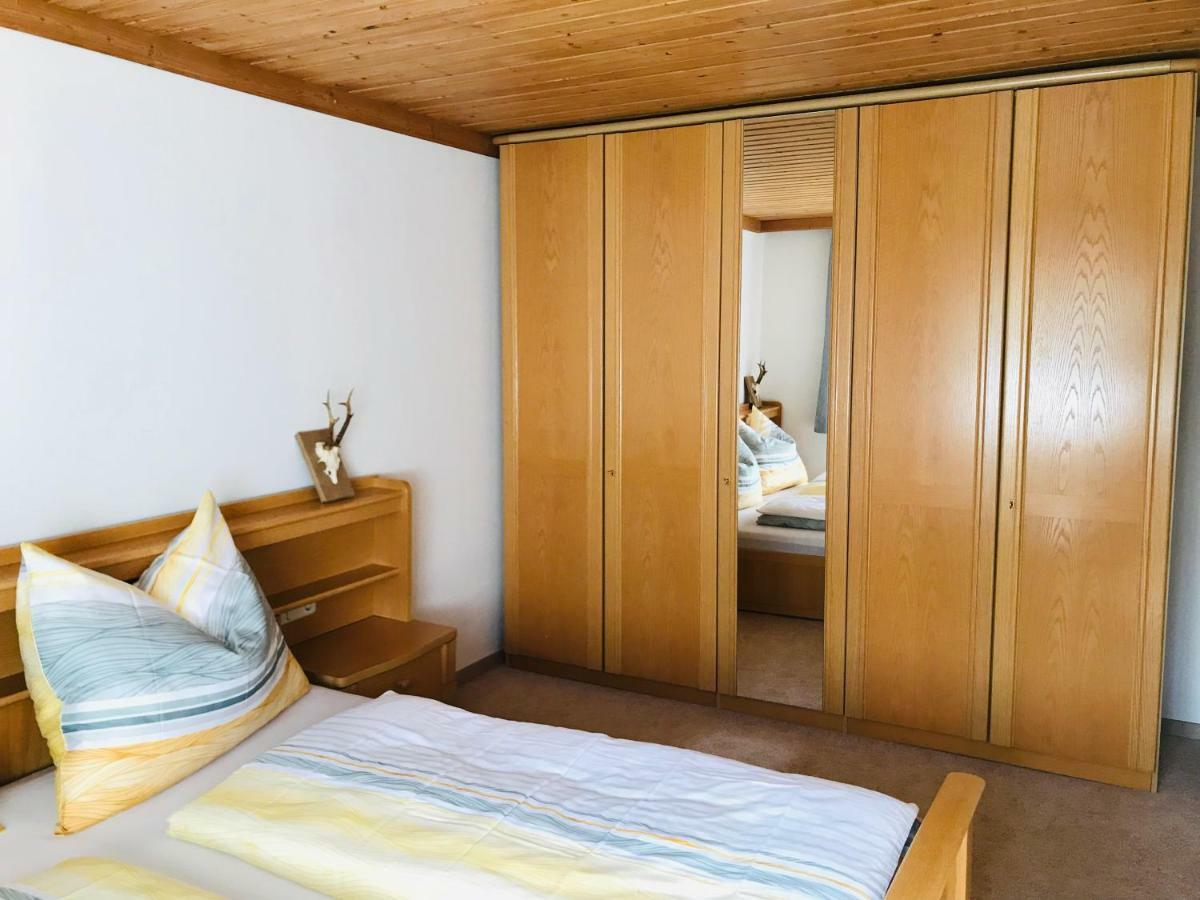 Ferienwohnung Wieser Reizegg 7, 5652 Dienten Dienten am Hochkoenig Ngoại thất bức ảnh