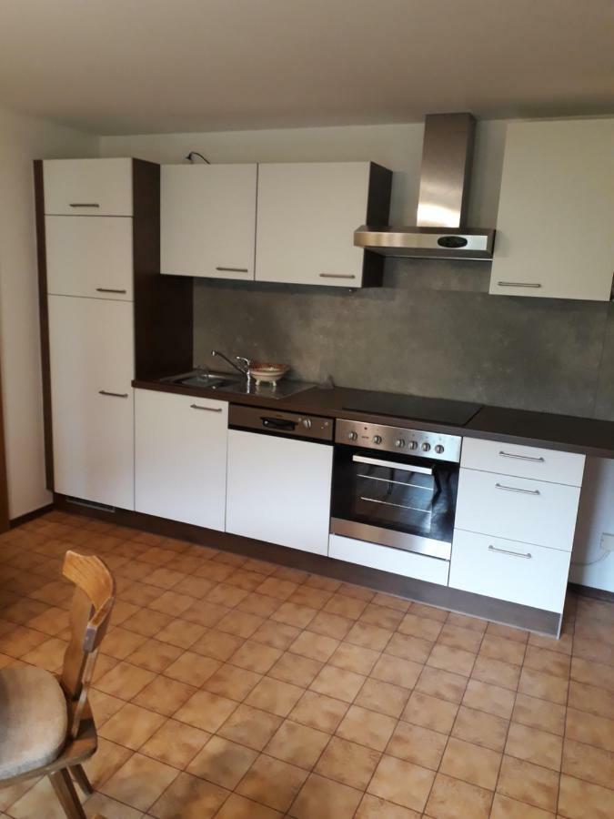Ferienwohnung Wieser Reizegg 7, 5652 Dienten Dienten am Hochkoenig Ngoại thất bức ảnh